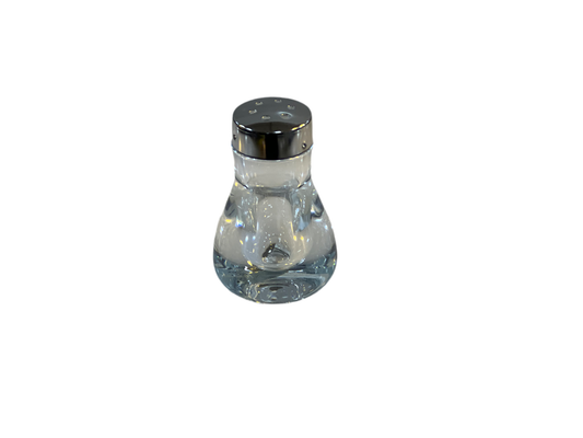 ACRYLIC SALT SHAKER F0748