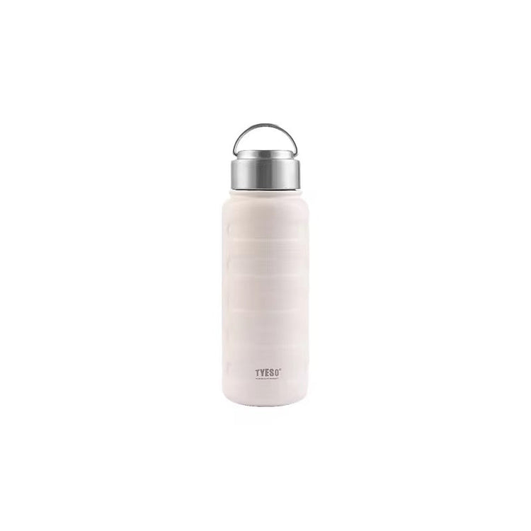 750ML Tyeso Stainless Steel Hot and Cold Bottle TS-8815