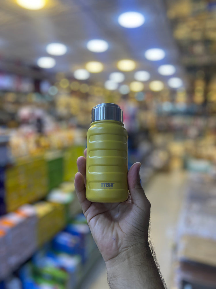 270ML Portable Tyeso Coffee Cup Water Cup Stainless Steel Hot and Cold TS-8832