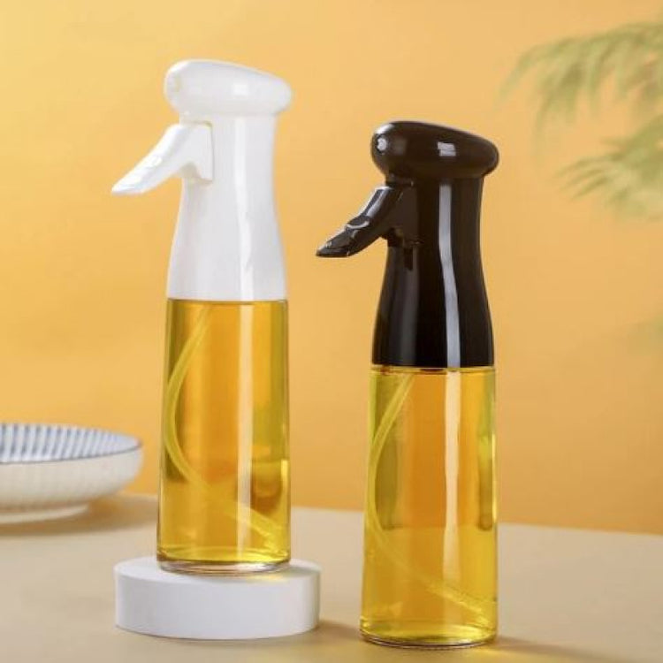 Oil Spray Bottle (glass)