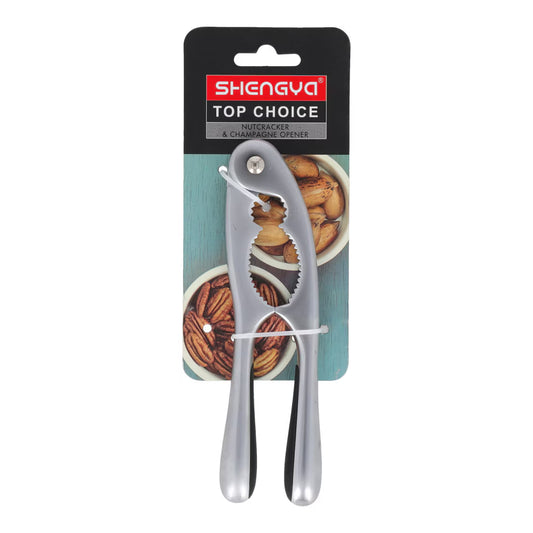 Shengya Top Choice Nutcracker Stainless Steel