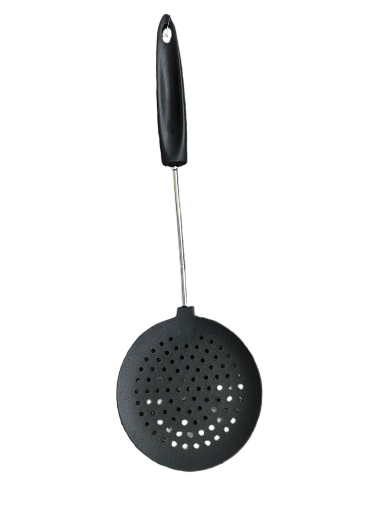 SET OF 4 NON STICK COOKING SPOONS