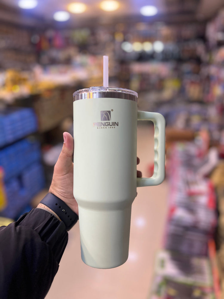 Penguin 1200ML Tumbler Hot and Cold
