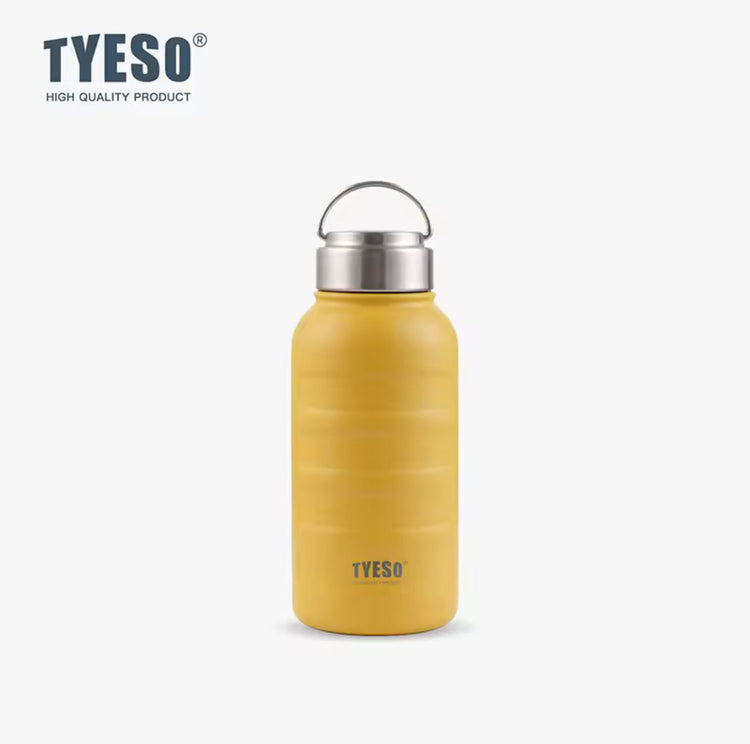 270ML Portable Tyeso Coffee Cup Water Cup Stainless Steel Hot and Cold TS-8832