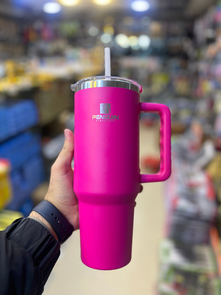 Penguin 1200ML Tumbler Hot and Cold