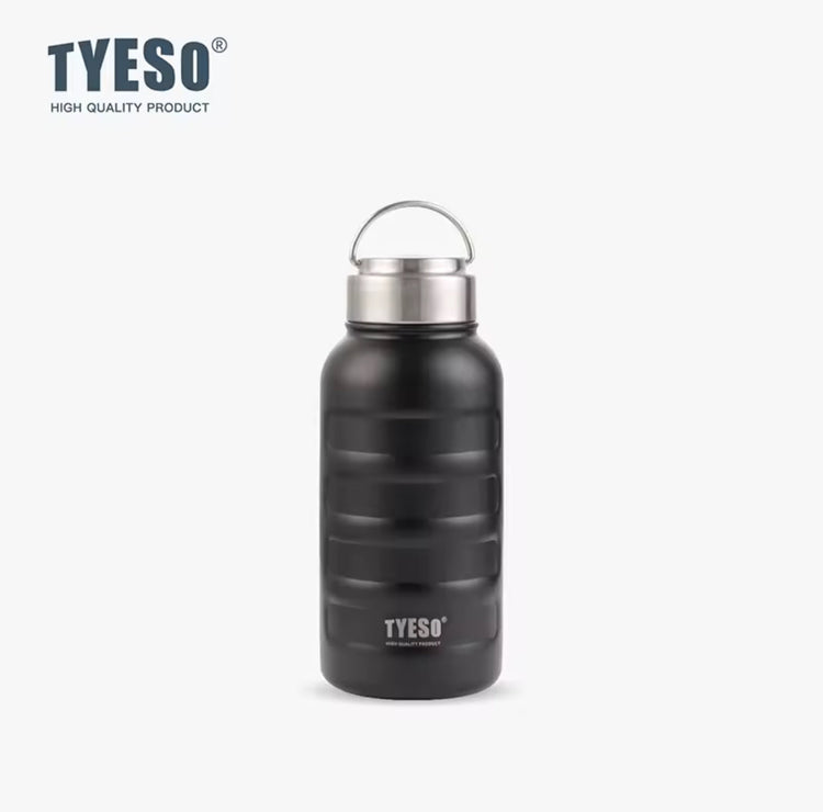 270ML Portable Tyeso Coffee Cup Water Cup Stainless Steel Hot and Cold TS-8832