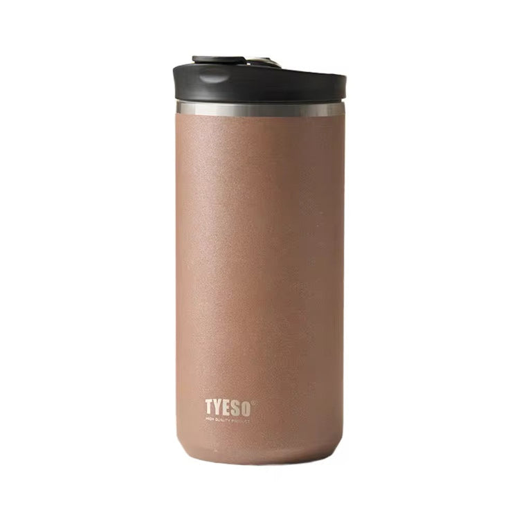 French Press Tyeso Coffee Tumbler 600ML