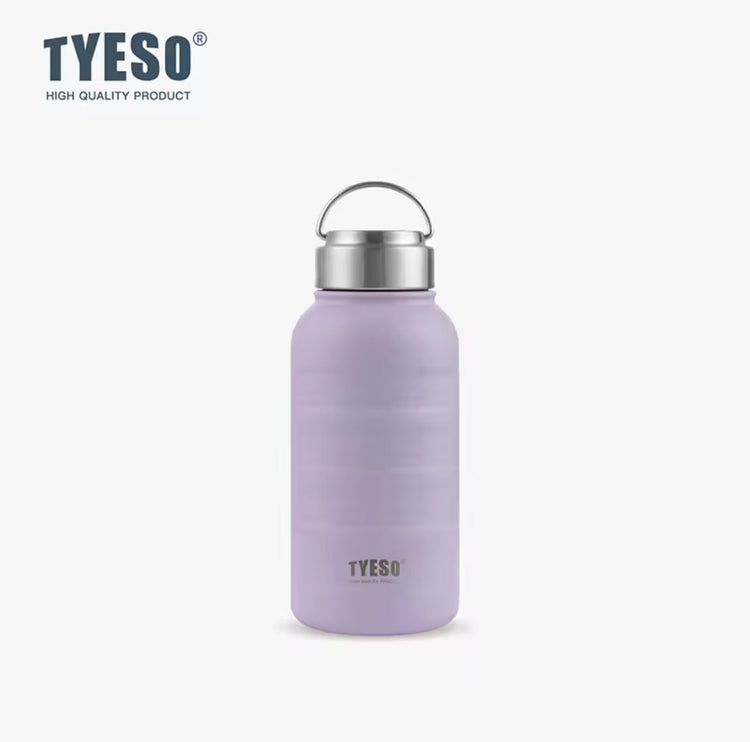 270ML Portable Tyeso Coffee Cup Water Cup Stainless Steel Hot and Cold TS-8832