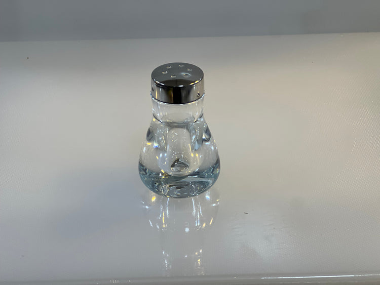 ACRYLIC SALT SHAKER F0748