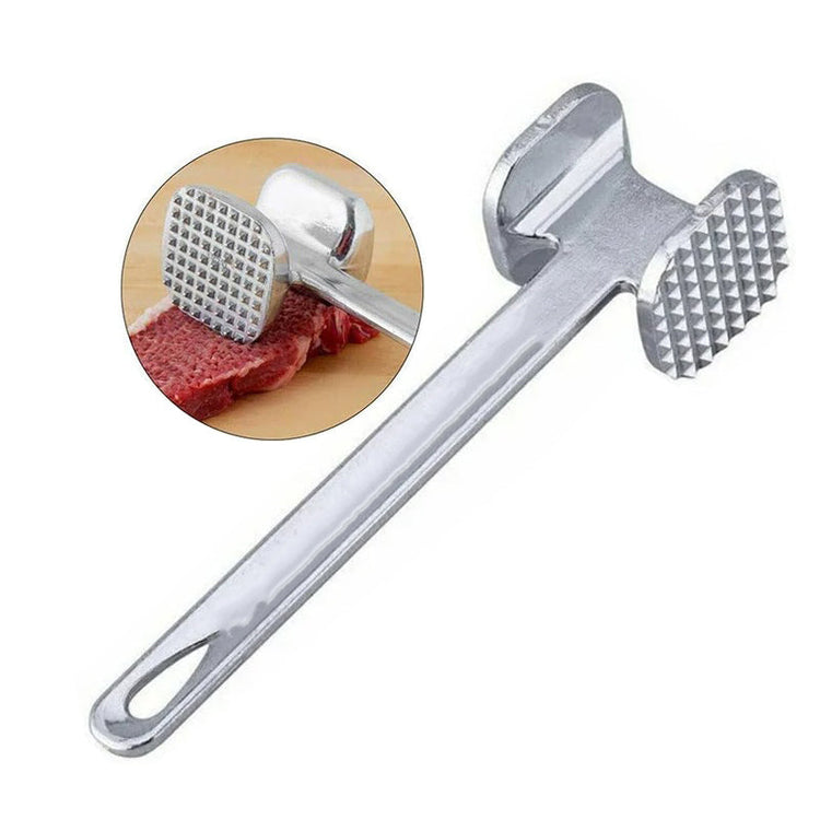 Shengya TOP CHOICE STAINLESS STEEL MEAT HAMMER HIGH QUALITY