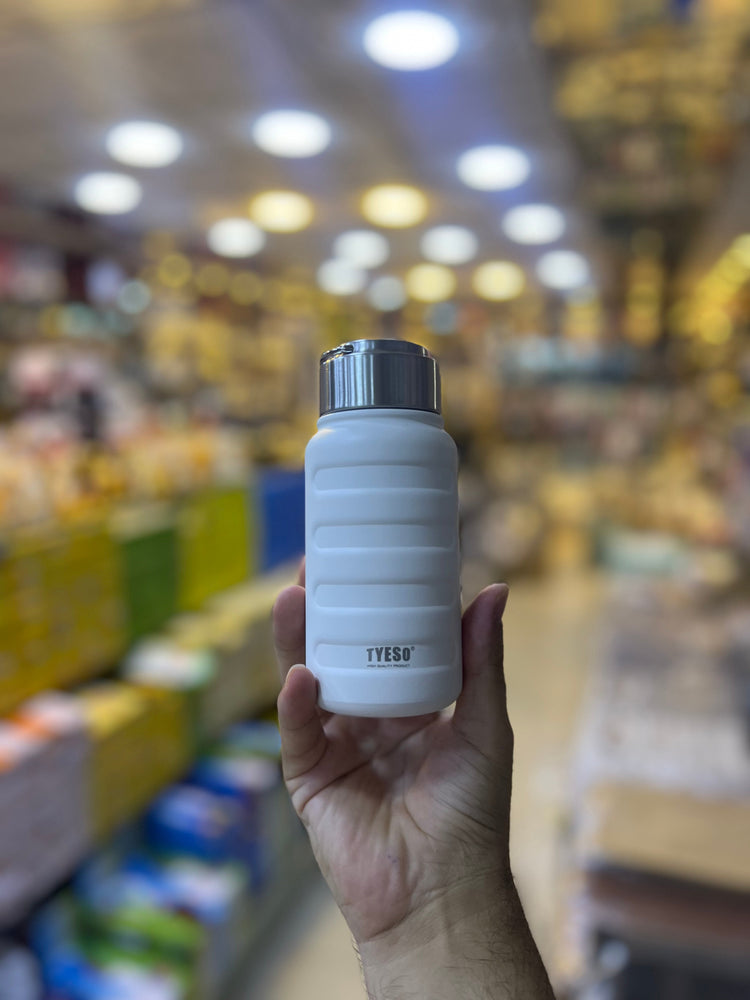 270ML Portable Tyeso Coffee Cup Water Cup Stainless Steel Hot and Cold TS-8832