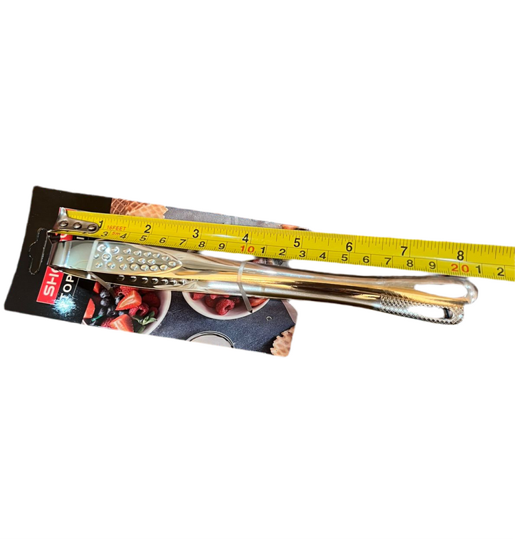 Shengya Top Choice Tongs For Salad and Multipurpose