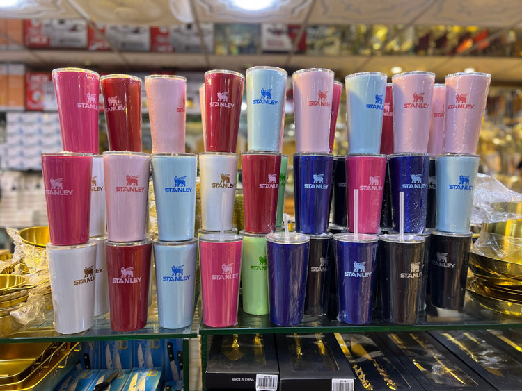 Stanley Sipper Cup 400ML with Straw