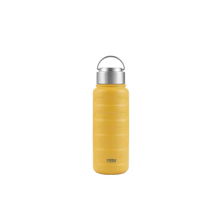 750ML Tyeso Stainless Steel Hot and Cold Bottle TS-8815