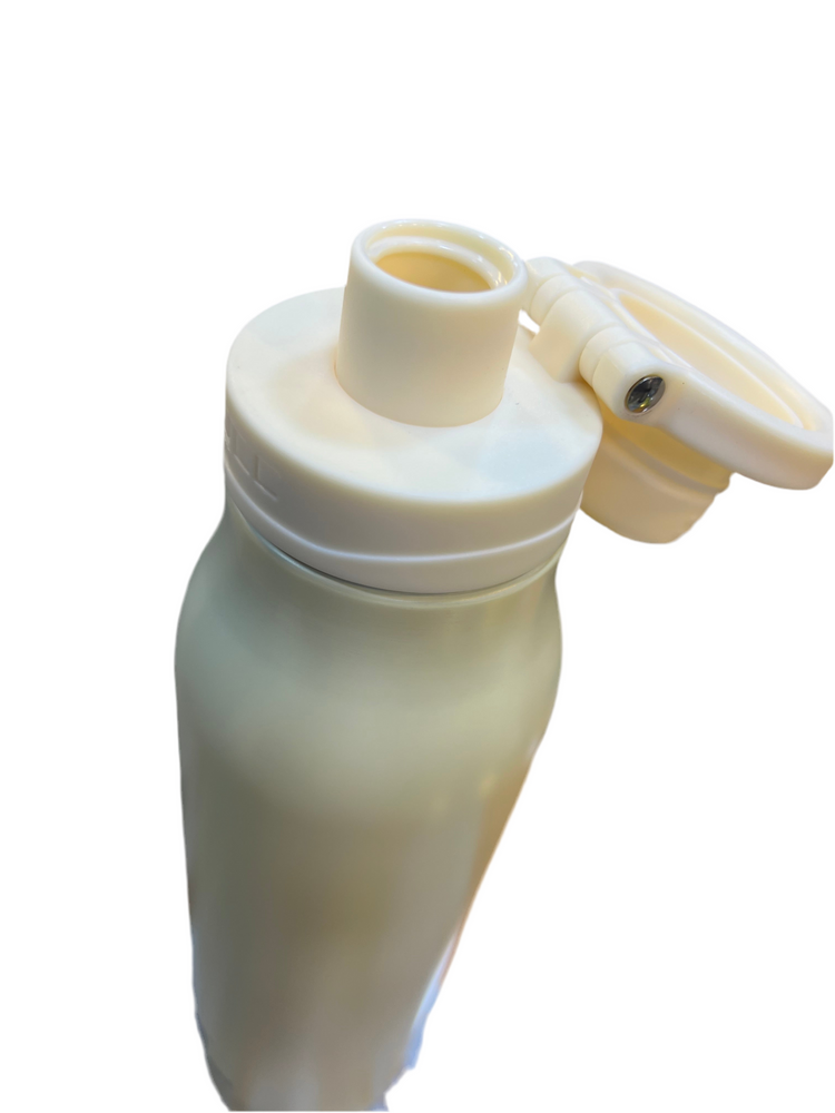 PENGUIN HOT AND COLD STAINLESS STEEL BOTTLE QE-0080