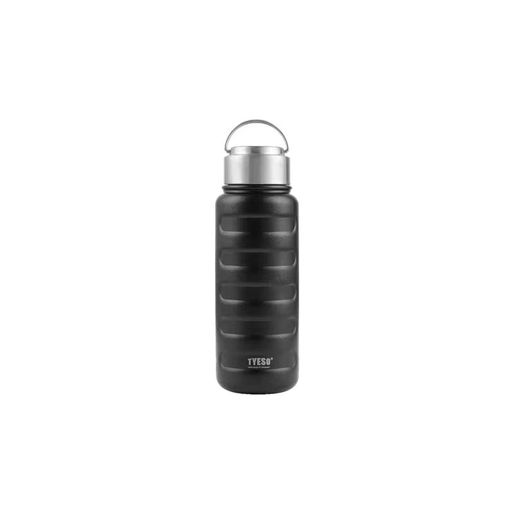 750ML Tyeso Stainless Steel Hot and Cold Bottle TS-8815