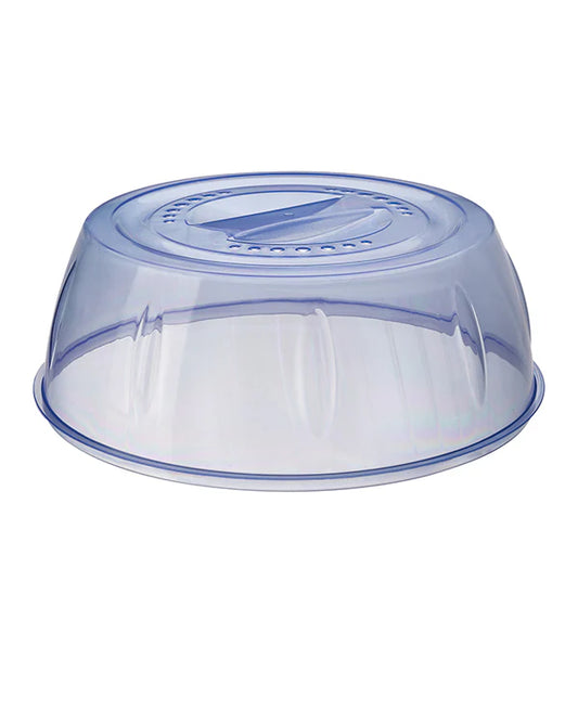 Plastic Microwave Cover