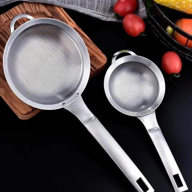 Shengya Top Choice Stainless Steel Tea Strainers (no reviews yet)