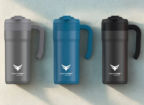 THERMOTREK STELLAR MUG 650ML