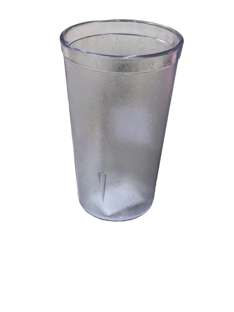 Unbreakable glass