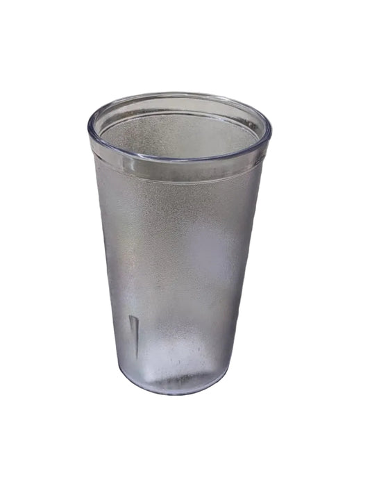 Unbreakable glass