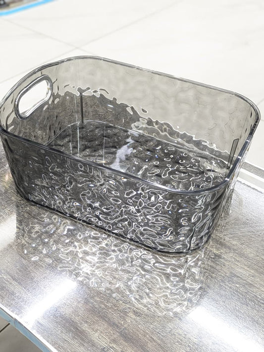 Organizer basket large