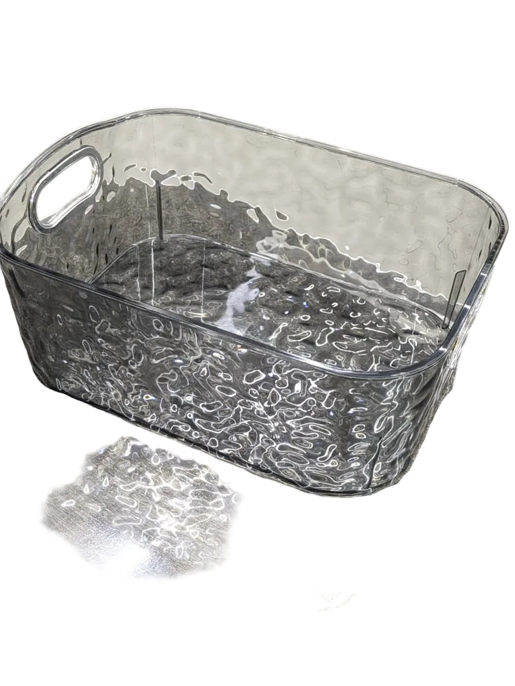 Organizer basket