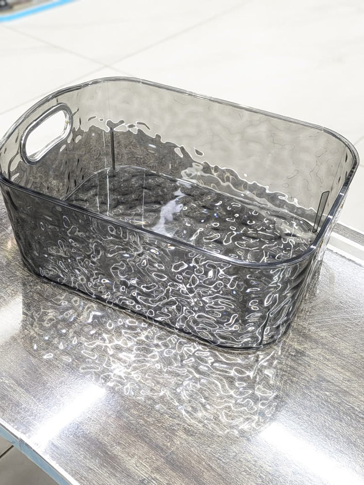 Organizer basket large