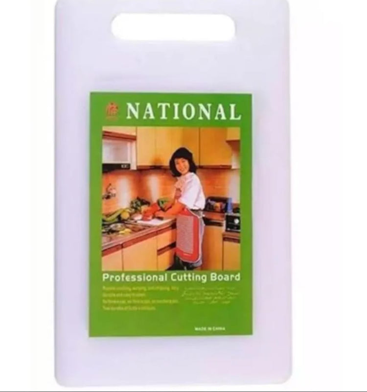 National cutting board