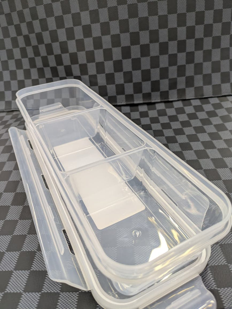 Compartment Storage box