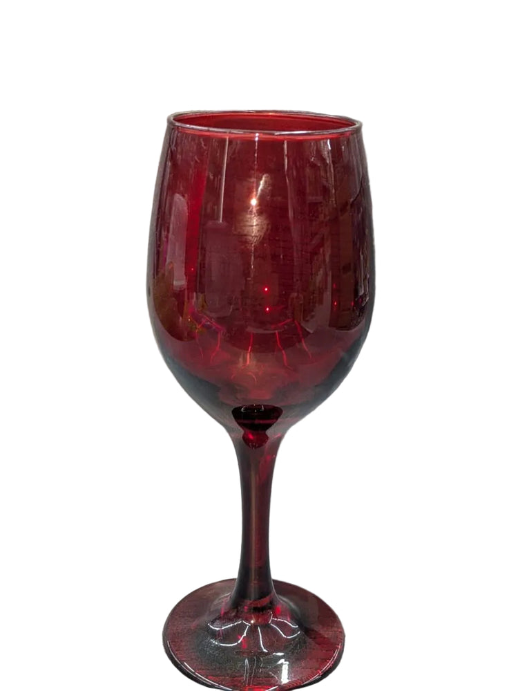 Wine Glass