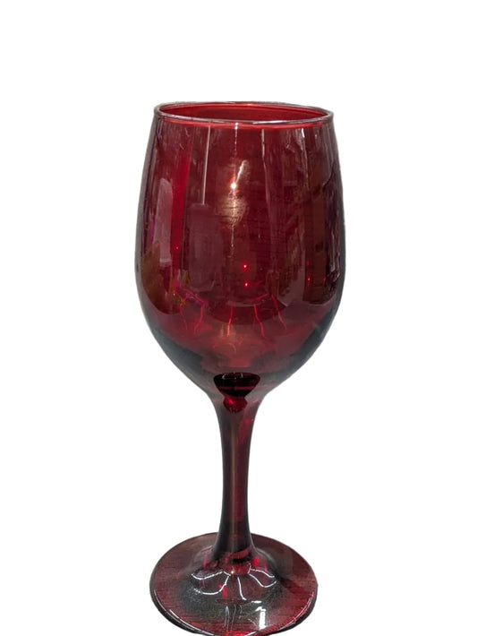 Wine Glass
