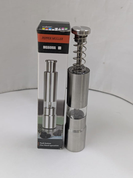 Pepper muller