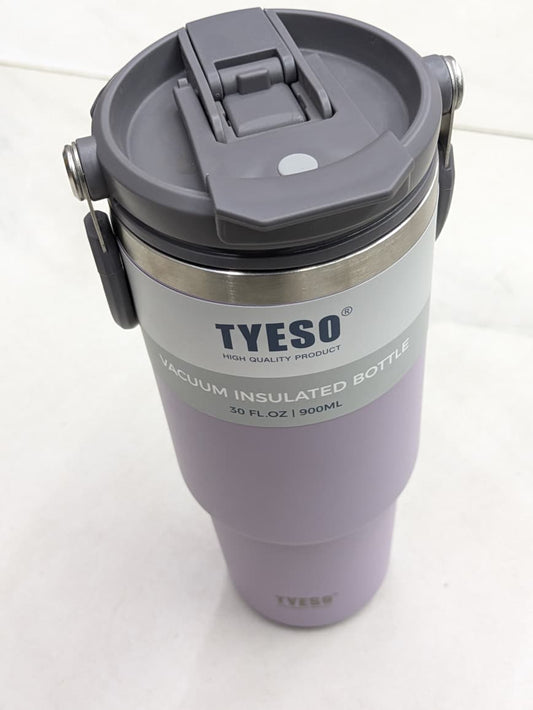 TYSO tumbler