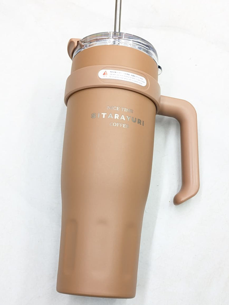 Sitarayuri Tumblers - Sold