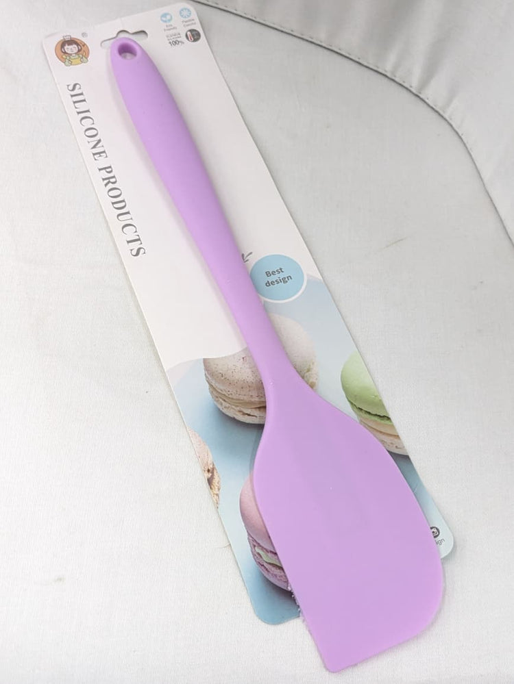 Silicon Spatulla