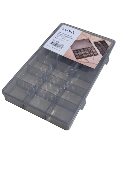 LOVA jewelery organizers