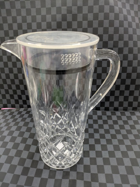 Acrylic jug