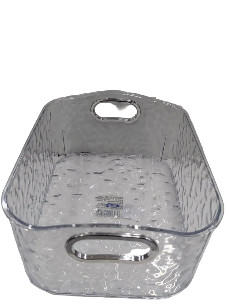 Organizer basket