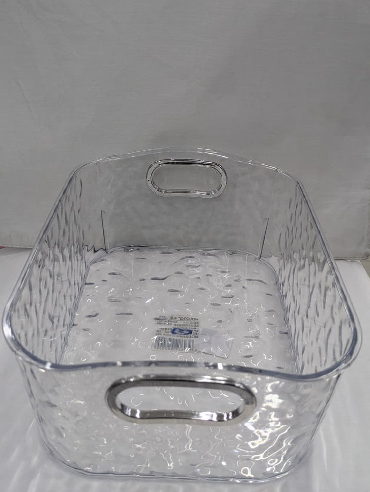 Organizer basket large
