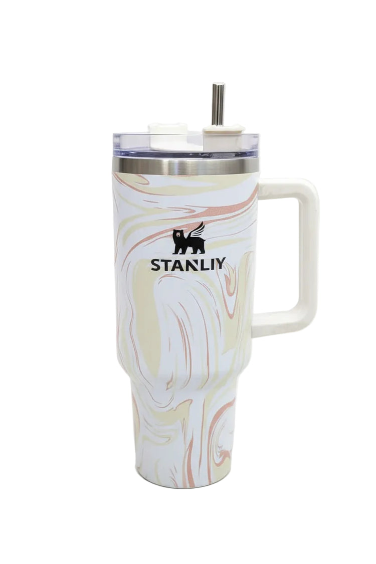 Stanily Tumbler 1200ml (stainless steel)
