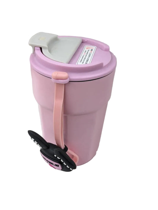 HOT&COOL TRAVELING MUG