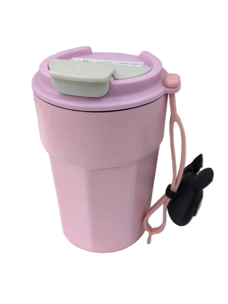HOT&COOL TRAVELING MUG