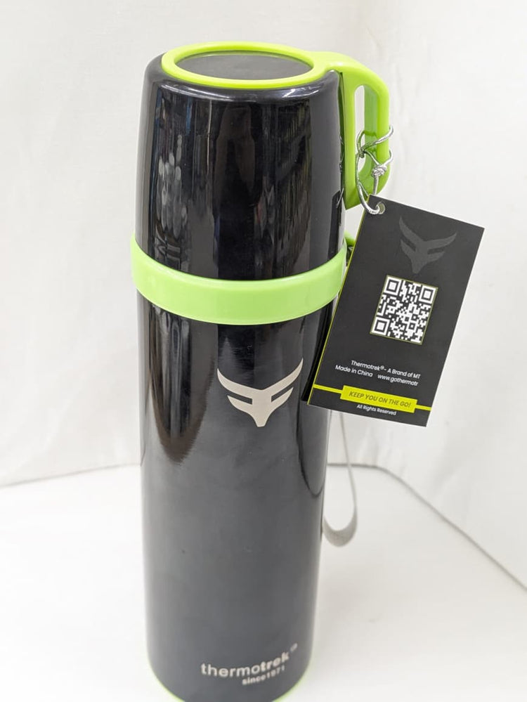 Thermotrek Water Bottle Hot&Cool