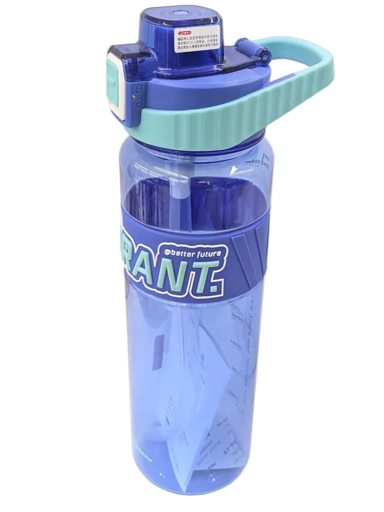 Vibrant Water Bottle