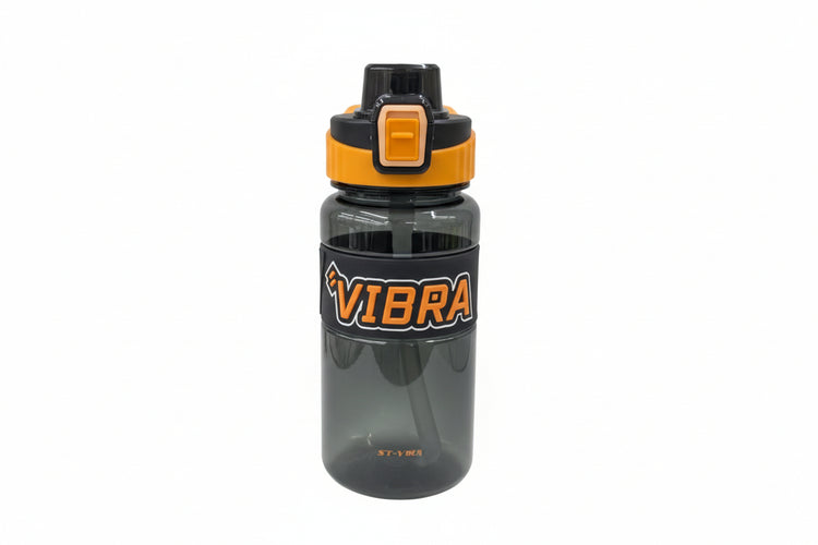 Vibrant Water Bottle
