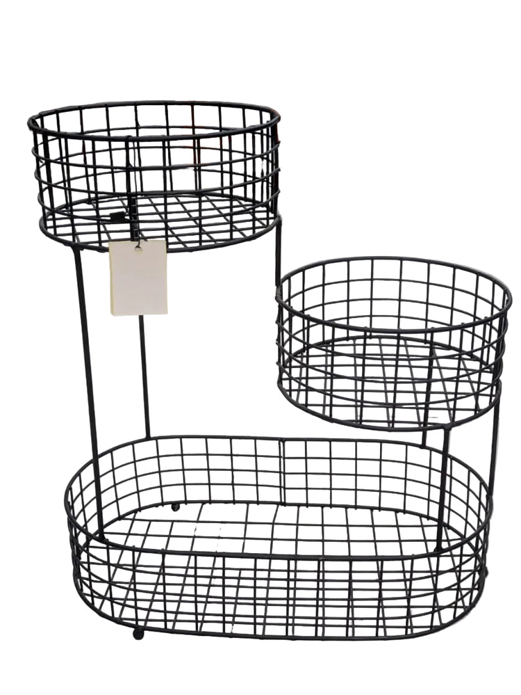 Basket (3 in 1)