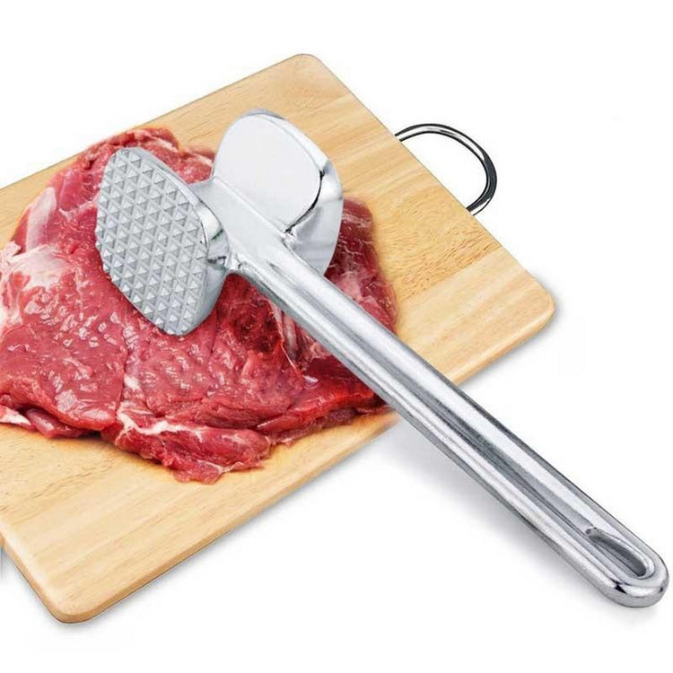 Shengya TOP CHOICE STAINLESS STEEL MEAT HAMMER HIGH QUALITY