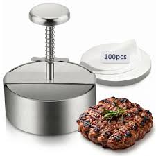 Kabab Maker