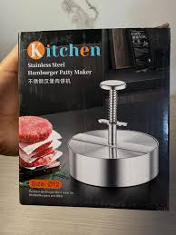 Kabab Maker